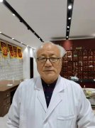 放血疗法——周心芳
