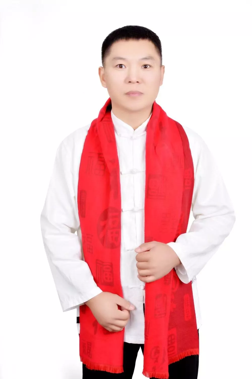 辽宁省.大连市【杜永利】特长：黄帝外经手法调理颈肩腰腿疼