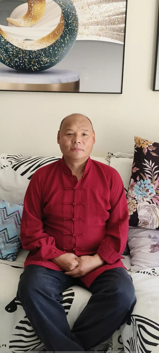 山东省，菏泽市【李新强】特长：针对全身疼痛，体表各种瘤，针法调理偏瘫效果突出