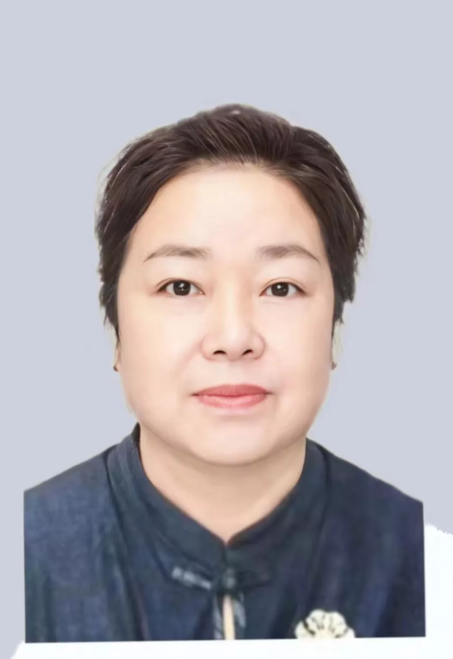 山东东营市东营区【薛继红】特长：中医全科，擅长肺大系列及肿瘤疾症，内外医易道兼治等