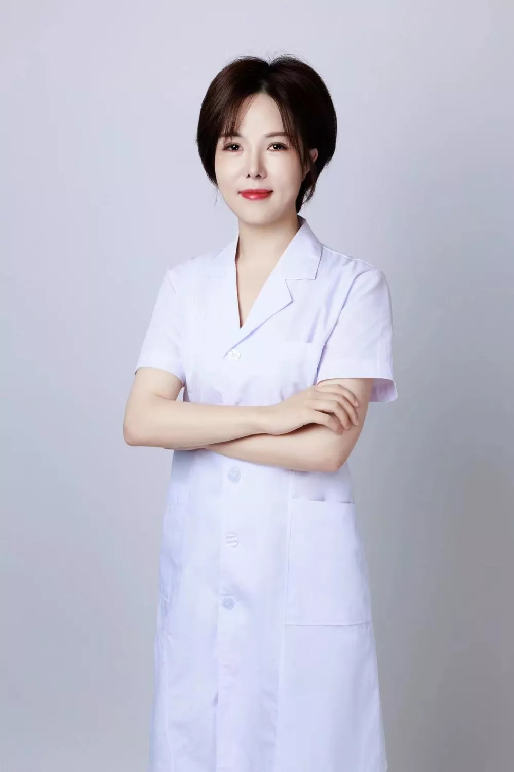 北京市【刘子慧】特长：各种妇科炎症，HPV阳转阴，漏尿遗尿，宫颈癌前病变、假腔隙室，子宫脱垂，不孕不育