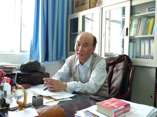 国医大师吉格木德：内蒙古的第二位国医大师