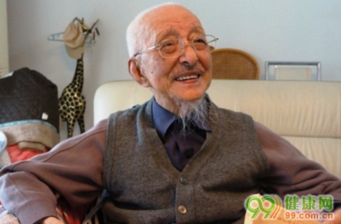 国医大师干祖望：当代中医耳鼻喉学科的创始人