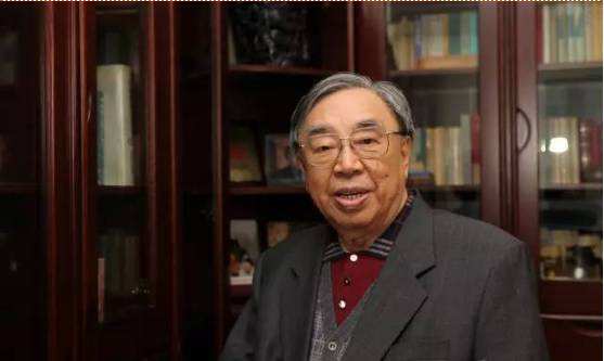 国医大师张琪：90岁仍在出门诊的一世良医