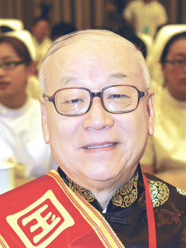 国医大师唐由之：为毛主席做手术的中医眼科圣手