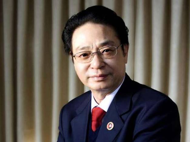国医大师孙光荣：来自湖南浏阳的国医大师