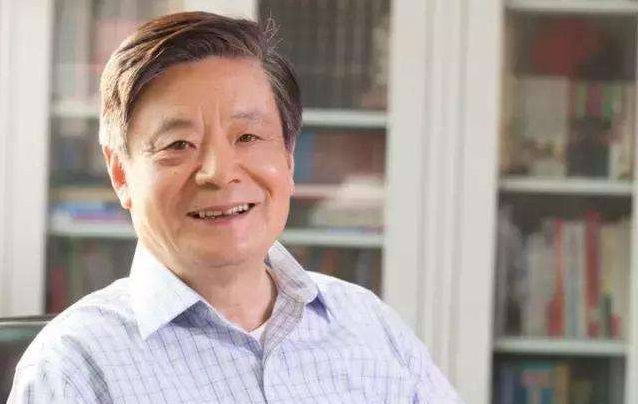 国医大师王琦：中医男科学的创始人