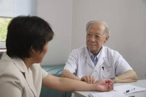 国医大师方和谦： 出身中医世家的中医大家