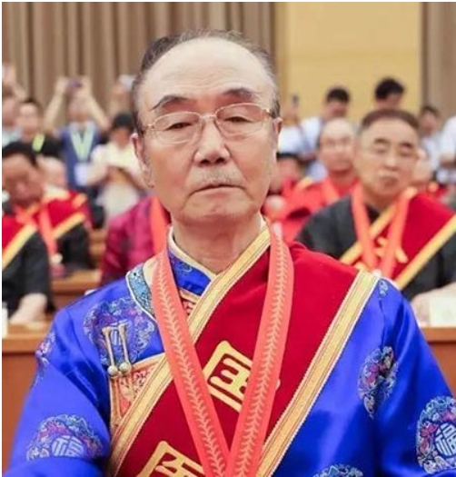 国医大师：包金山——擅长祖传蒙医整骨治疗骨折