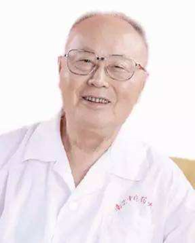 国医大师周仲瑛：任职南京中医药大学校长多年的国医大师
