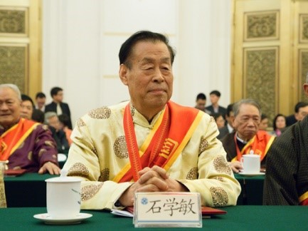 国医大师石学敏——华夏第一针