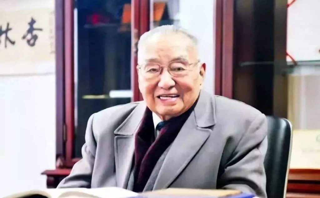 国医大师何任：中国研究《金匮要略》第一人