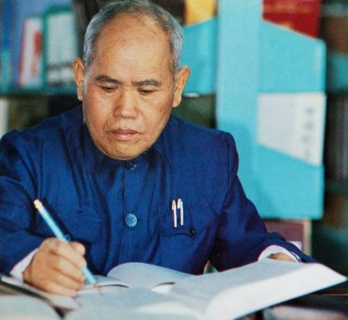 国医大师班秀文：中医妇科的一代宗师