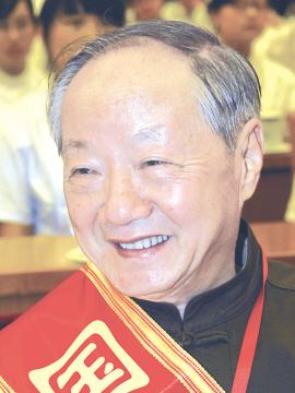 国医大师郭子光：中医康复医学的奠基者