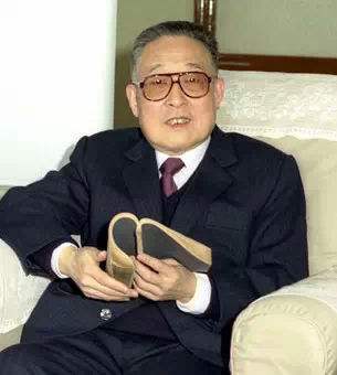 国医大师张镜人：沪上中医第一人