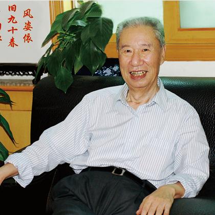 国医大师李振华：又一个脾胃病的国手