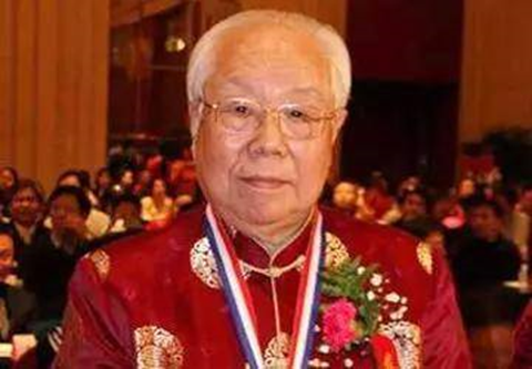 国医大师李辅仁：90名国医大师中能当得上“当代御医”的又有几人？
