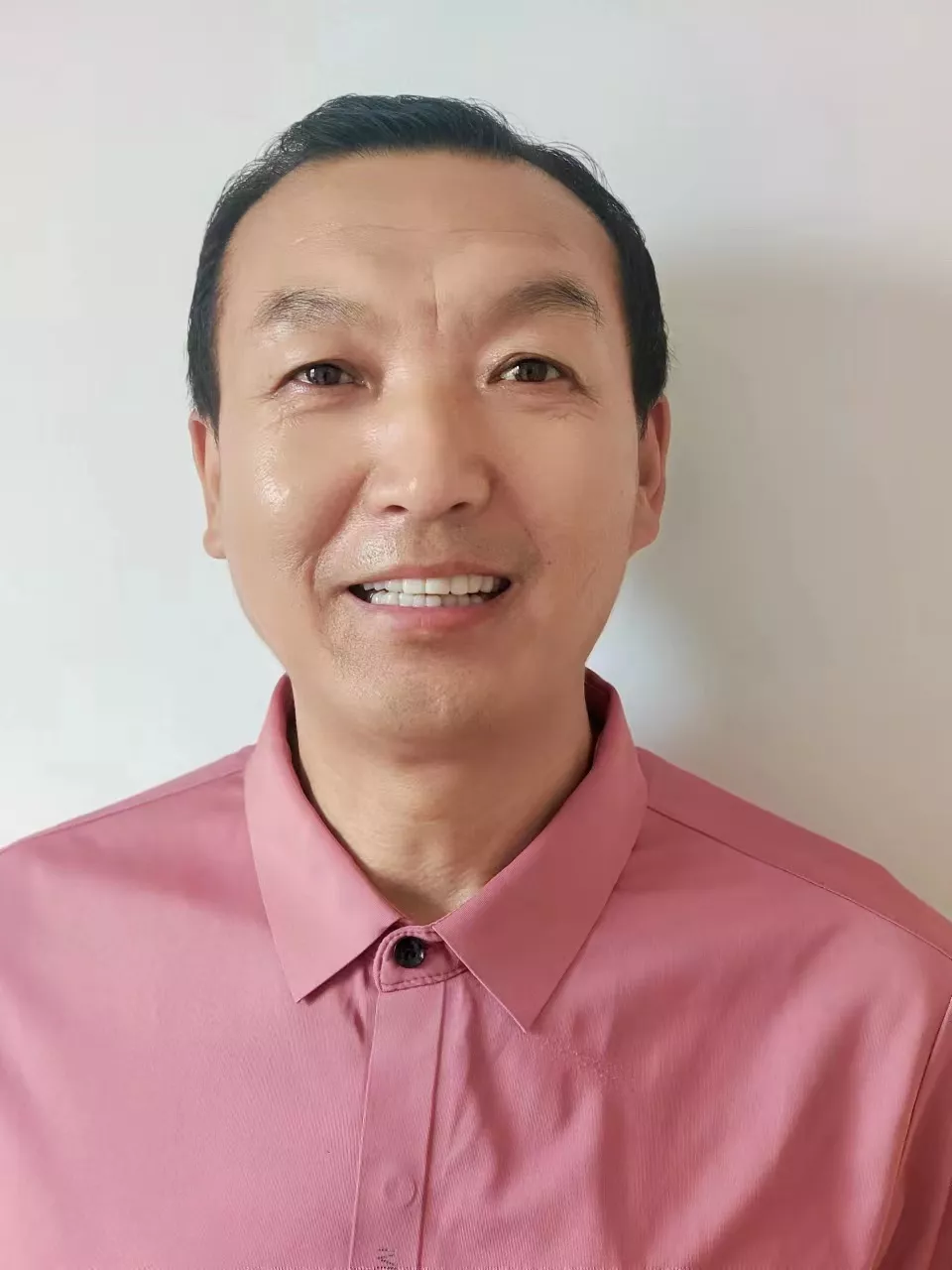 吉林省四平市【佟福忠】