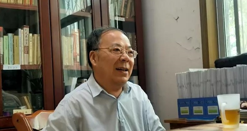 河南【郭建宗】中医全科，以肿瘤、肌无力、精神类疾病