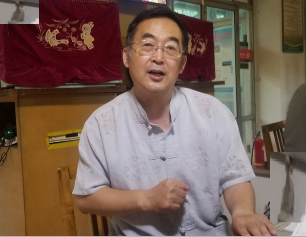河北、石家庄【曹东义】由中医科学院院长转型而来的民间中医