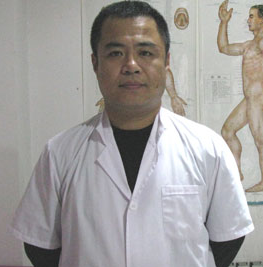 山东、烟台【郝洪志】中医内科、脑中风、脑血栓、脑溢血后遗症、高血压、糖尿病