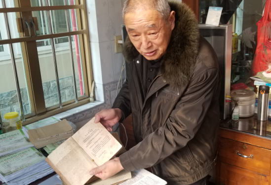 江苏、常熟【屈建明】由《实用内科学》催生的肾病治疗方法