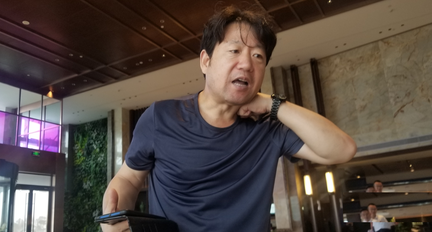 山东、东营【周元辉】自研方剂治疗高血压糖尿病老年痴呆和肌无力
