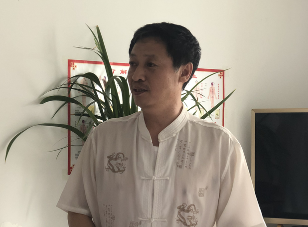 河北、秦皇岛【李华成】 中医内科