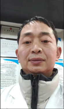 贵州、铜仁【朱万东】风湿骨病