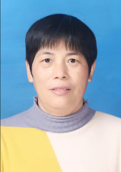 浙江、绍兴【黄爱玉】育婴师、健康管理师