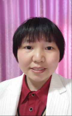 四川、凉山【黄福琴】肩颈腰背，关节，经络特调手法