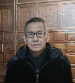 山东【王泽文】类风湿，风湿，胃肠病