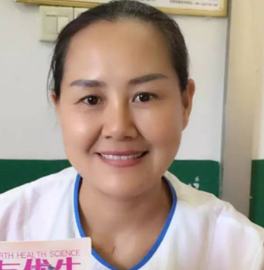 河南、南阳【谷红玲】妇科、各种疑难杂症