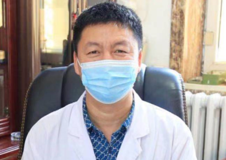 黑龙江、鸡西【柴寿福】脑血栓、风湿病、疑难杂症