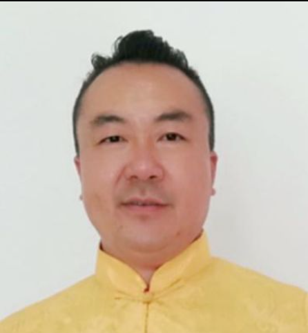 云南【风能任道】易经和道家医理，精通八宅风水和破解民间绝学