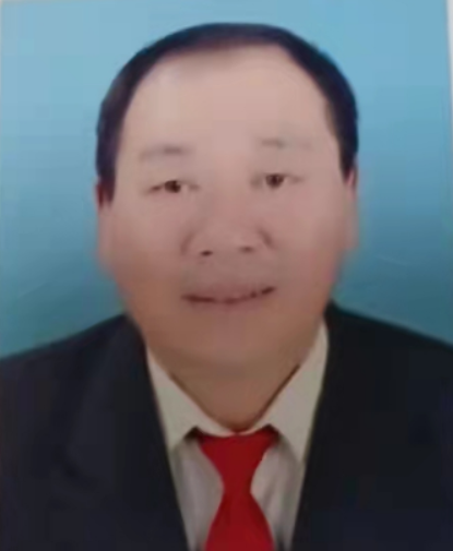 黑龙江、牡丹江【刘有祥】强直性脊柱炎