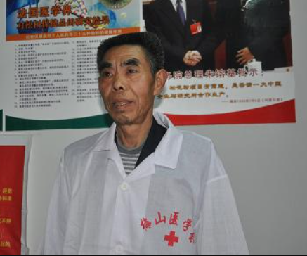 湖南、娄底【曾凡贵】手足口病