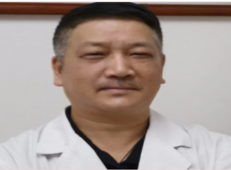 湖南、长沙【谭松华】脑卒中、妇科杂症、肿瘤康复等