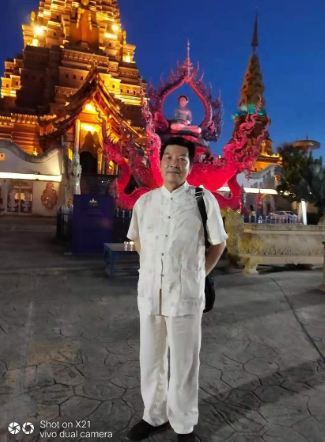 山东、济南【石风亮】慢性病、胀气、肿瘤、心脑血管病、肺癌、宫颈癌