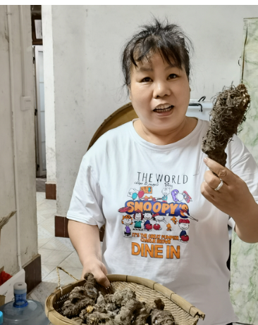 广西、柳州【刘小燕】肿瘤，癌症、疑难杂症
