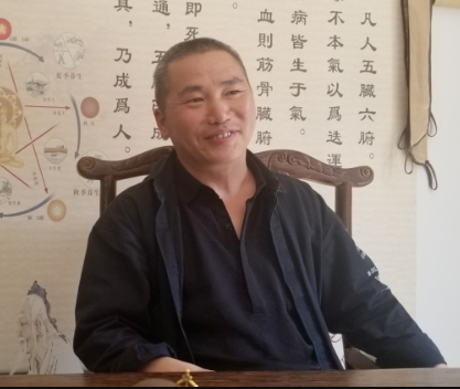 贵州、麻江【罗传品】癌症