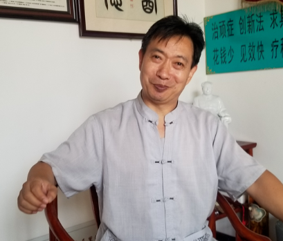 河北、邯郸【王少强】糖尿病、食道癌、胃癌、肺癌等各种肿瘤