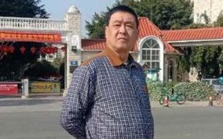 四川、宜宾【严德华】股骨头坏死