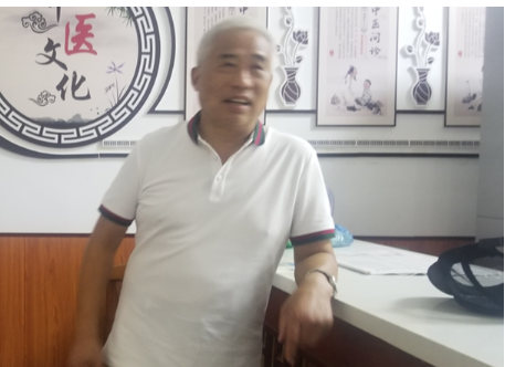 安徽、萧县【马武锦】不孕不育、中医内科、各种疑难杂症