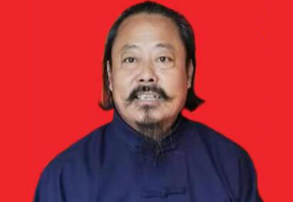 山东、烟台【李风起】颈椎，腰腿疼，糖尿病，近视眼、调理各种疑难杂症。