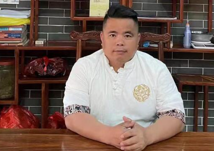 广西、桂平【朱盛虎】各种疑难杂症
