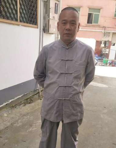 安徽、涡阳【李红军】易学