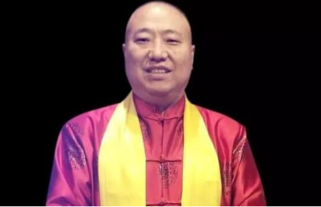 辽宁、沈阳【杨长俊】疑难杂症。头痛，头晕，盲人，眼疾，耳聋