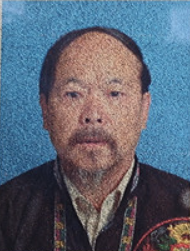 贵州、剑河【何坤明】、白血病、肺气肿，肺穿孔、肺出血、脑结核、慢性支气馆炎、癫痫病，