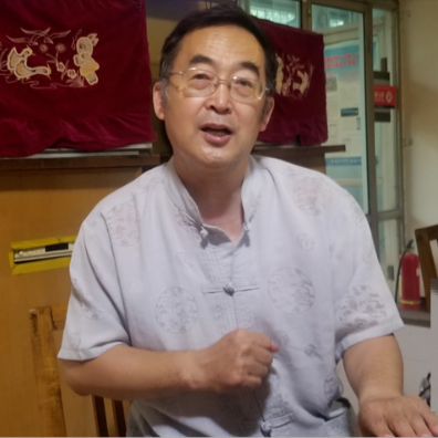 河北、石家庄【曹东义】民间中医